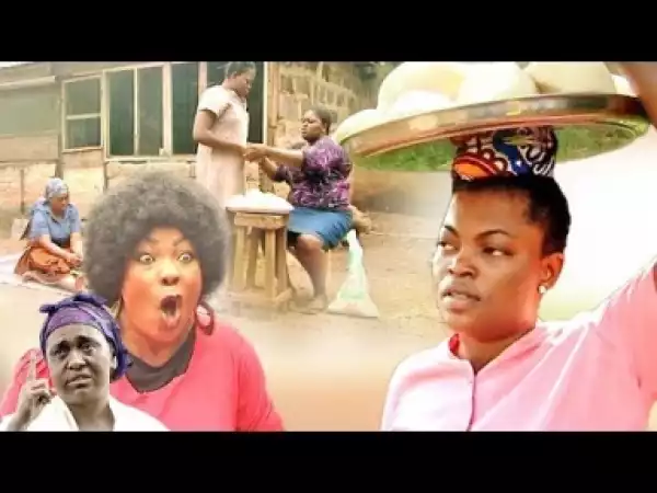 Video: THE STORY OF ANGELINA | Latest Nigerian Nollywoood Movies 2018